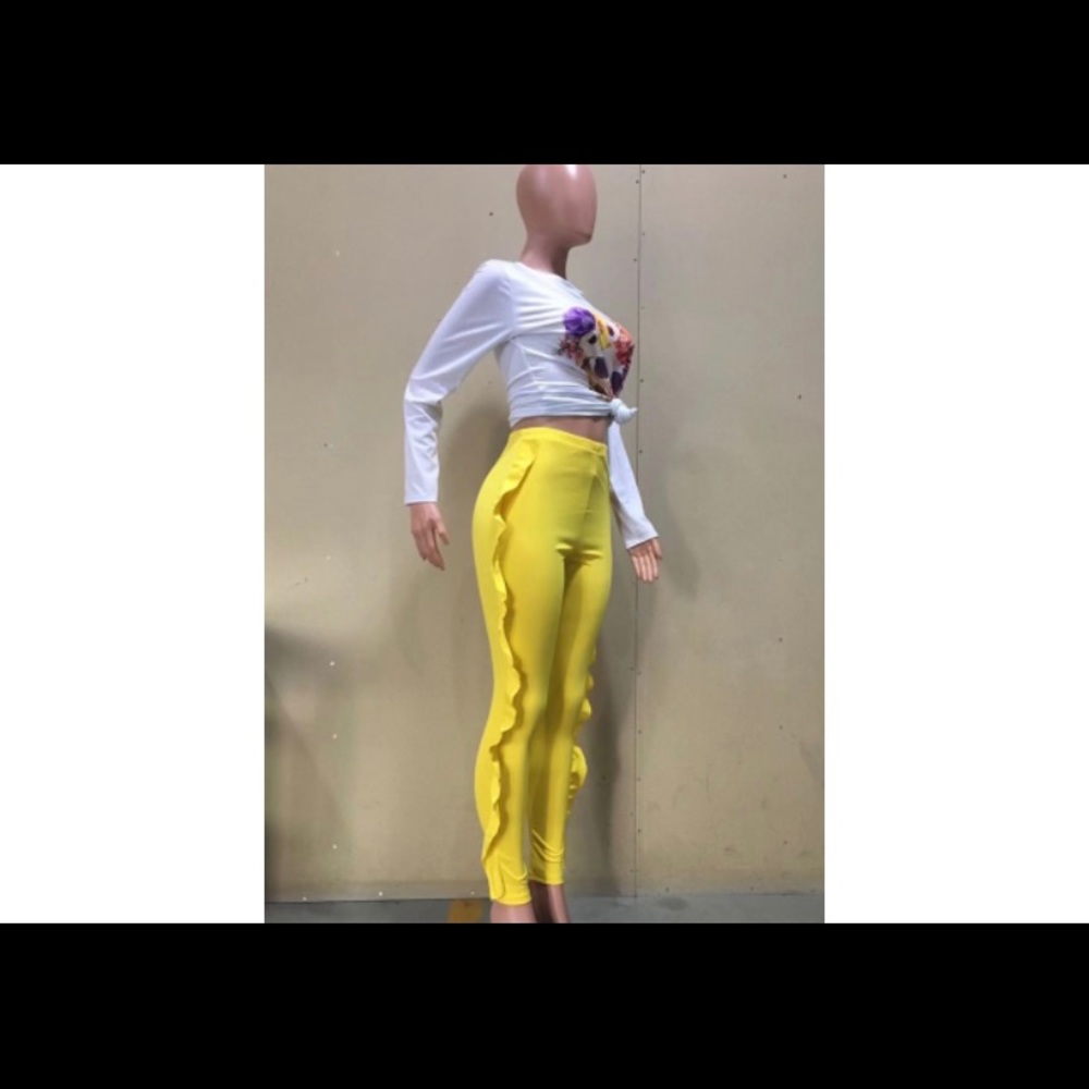 Pants - Picture 7 of 7
